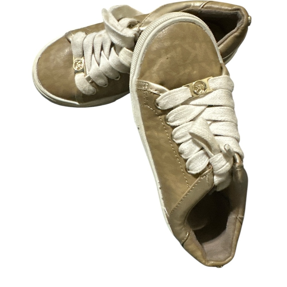 Kids MK shoes